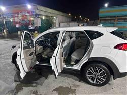 هیوندای تۆکسۆن